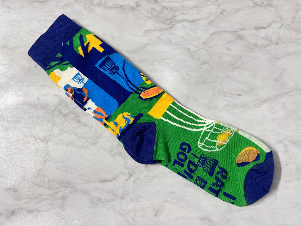 GOLF SOCKS