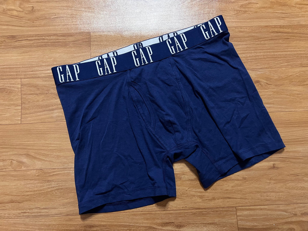 G A*P TRUNK