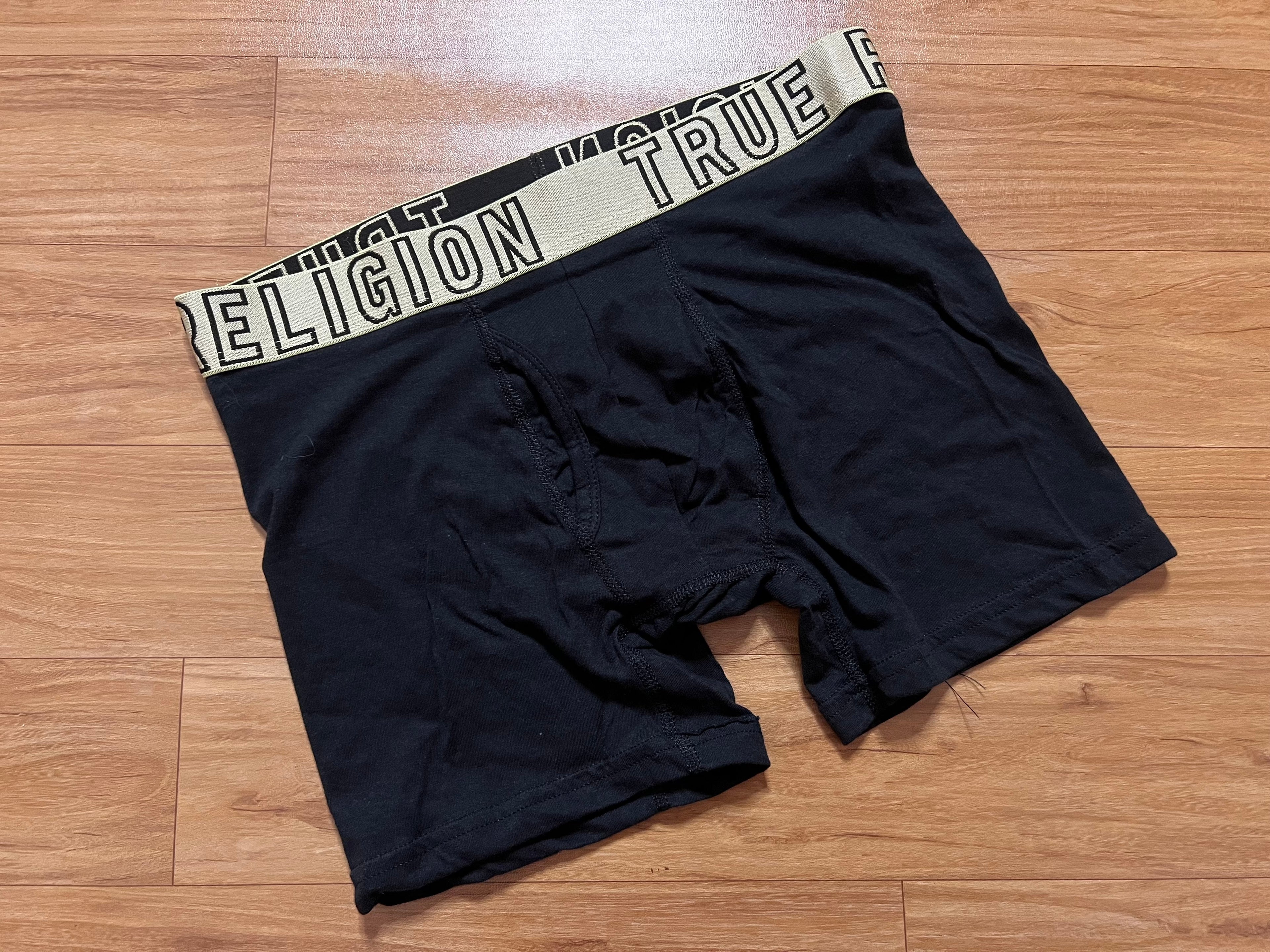 TRU* RELIG*ON TRUNK