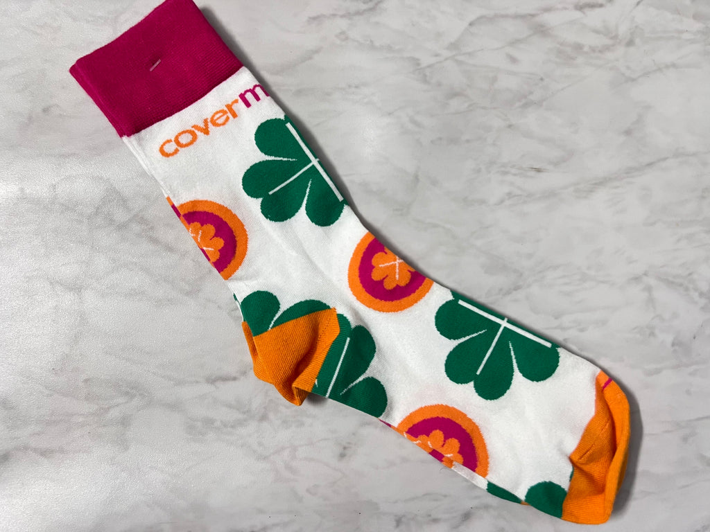 COOL SOCKS