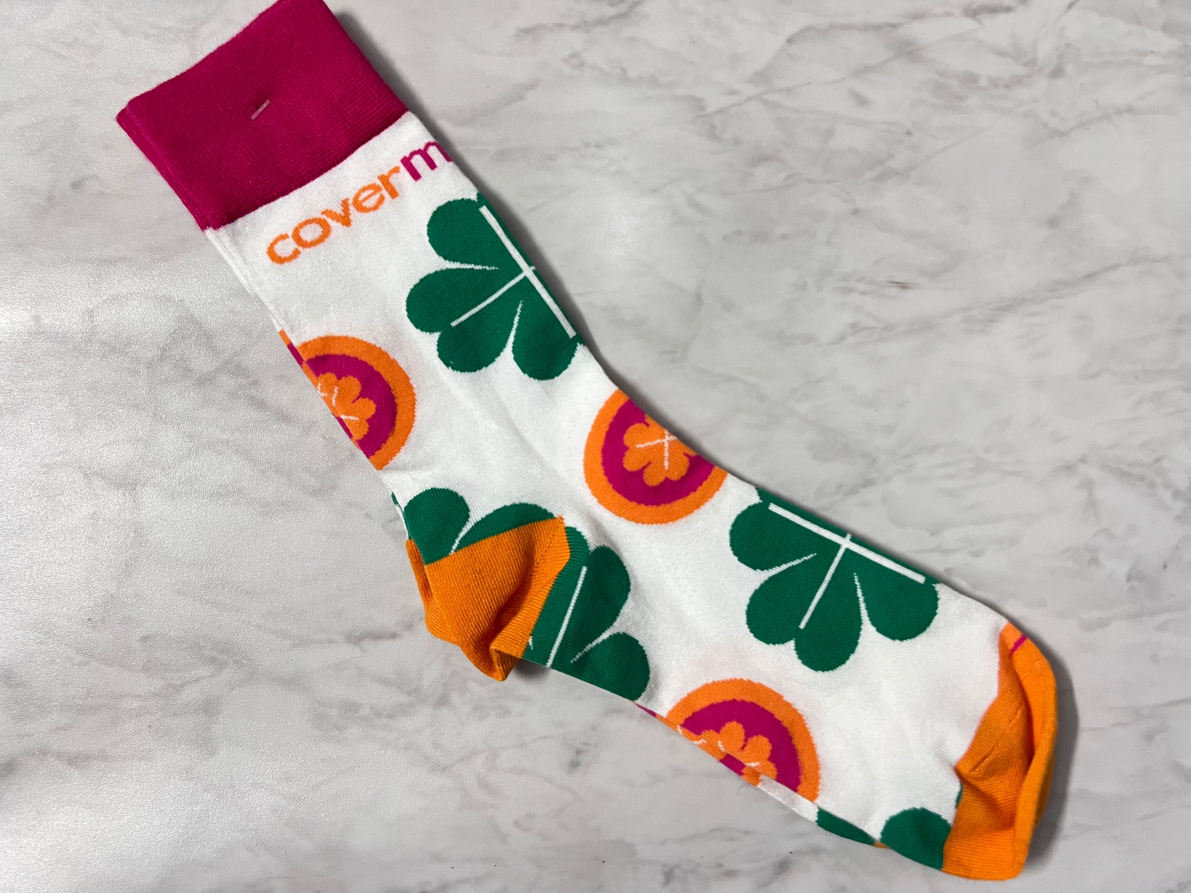COOL SOCKS