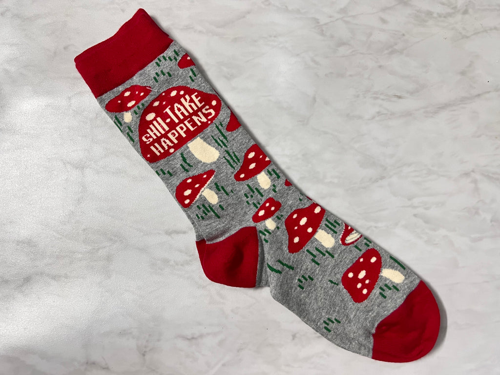 QUOTE SOCKS