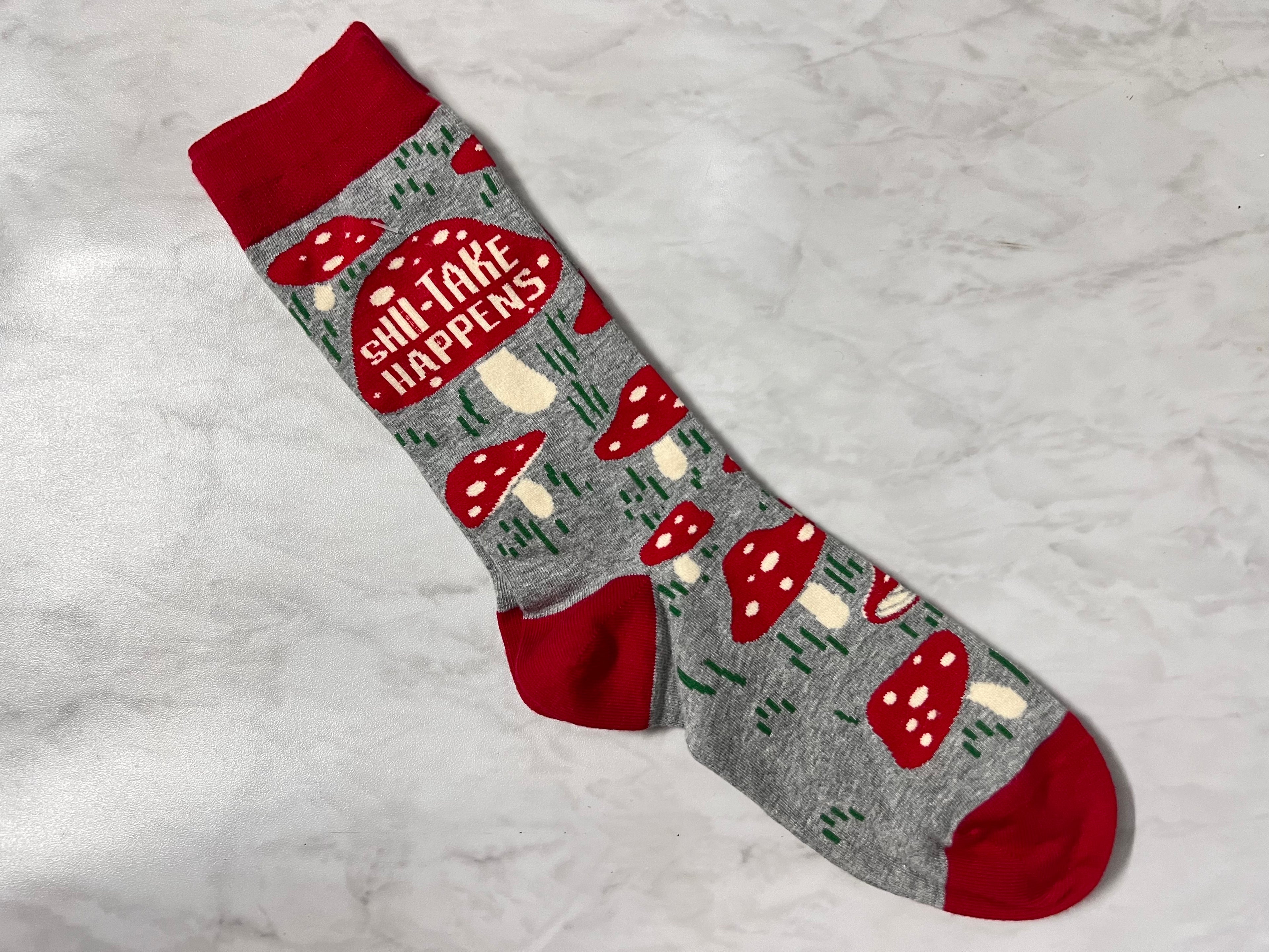 QUOTE SOCKS