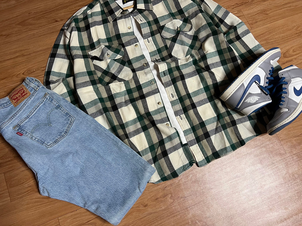 FLANNEL
