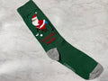 CHRISTMAS SOCKS