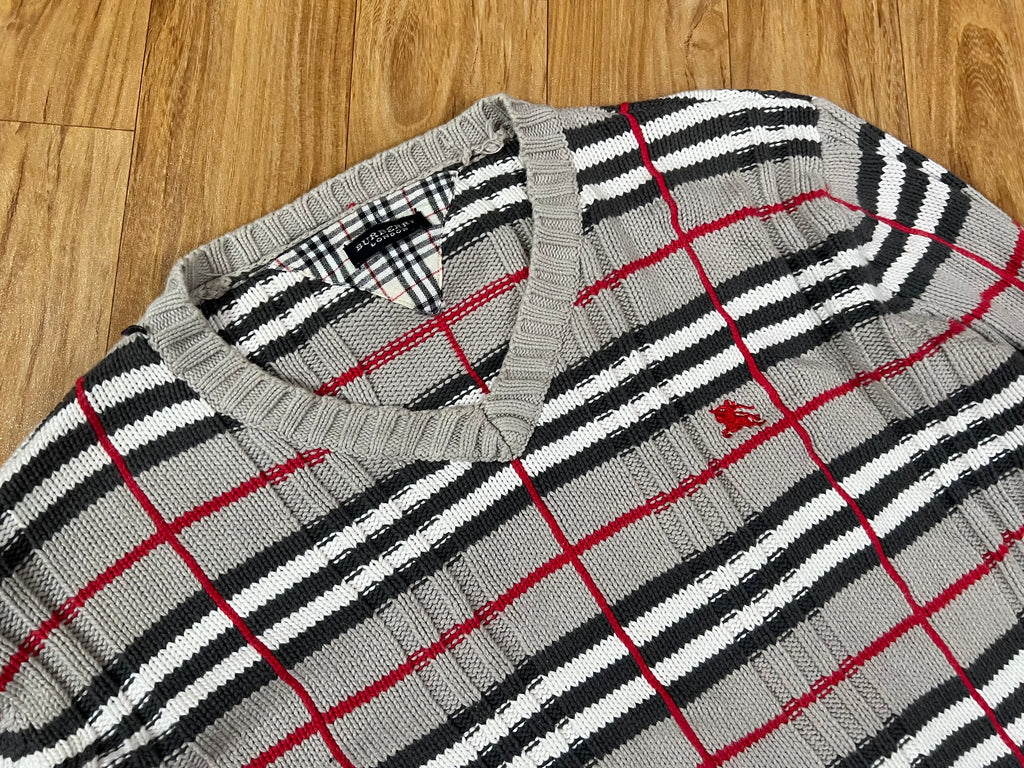 Burbe*ry Sweater