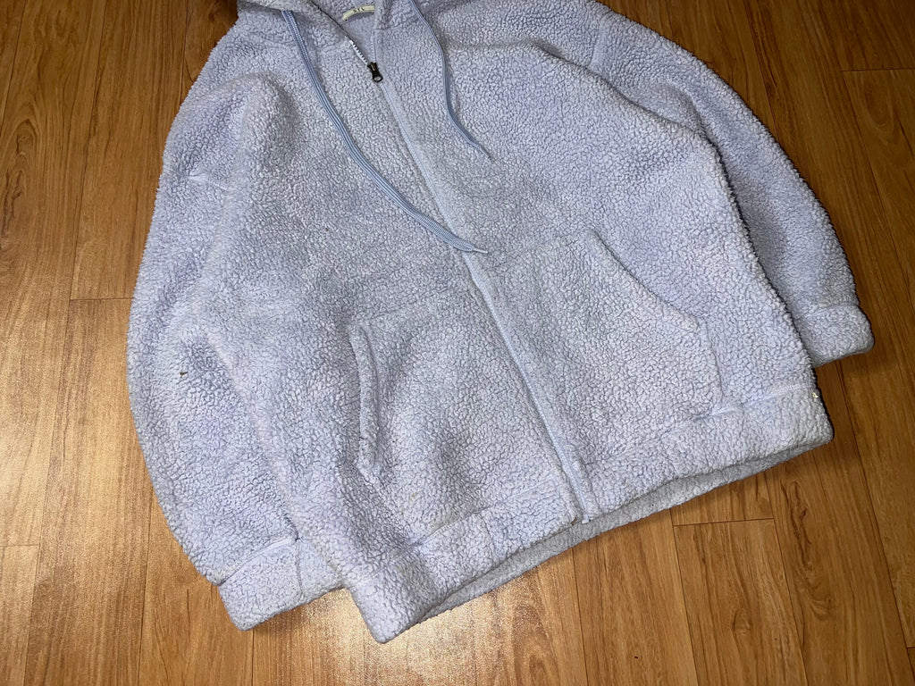 TEDDY JACKET