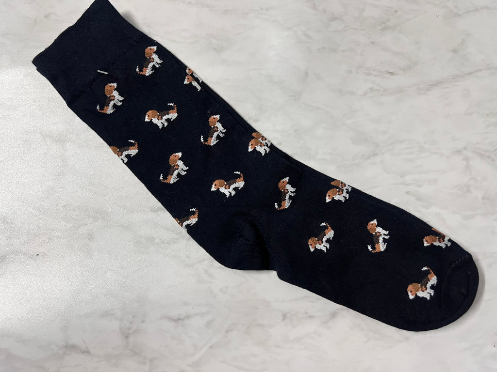 DOG SOCKS