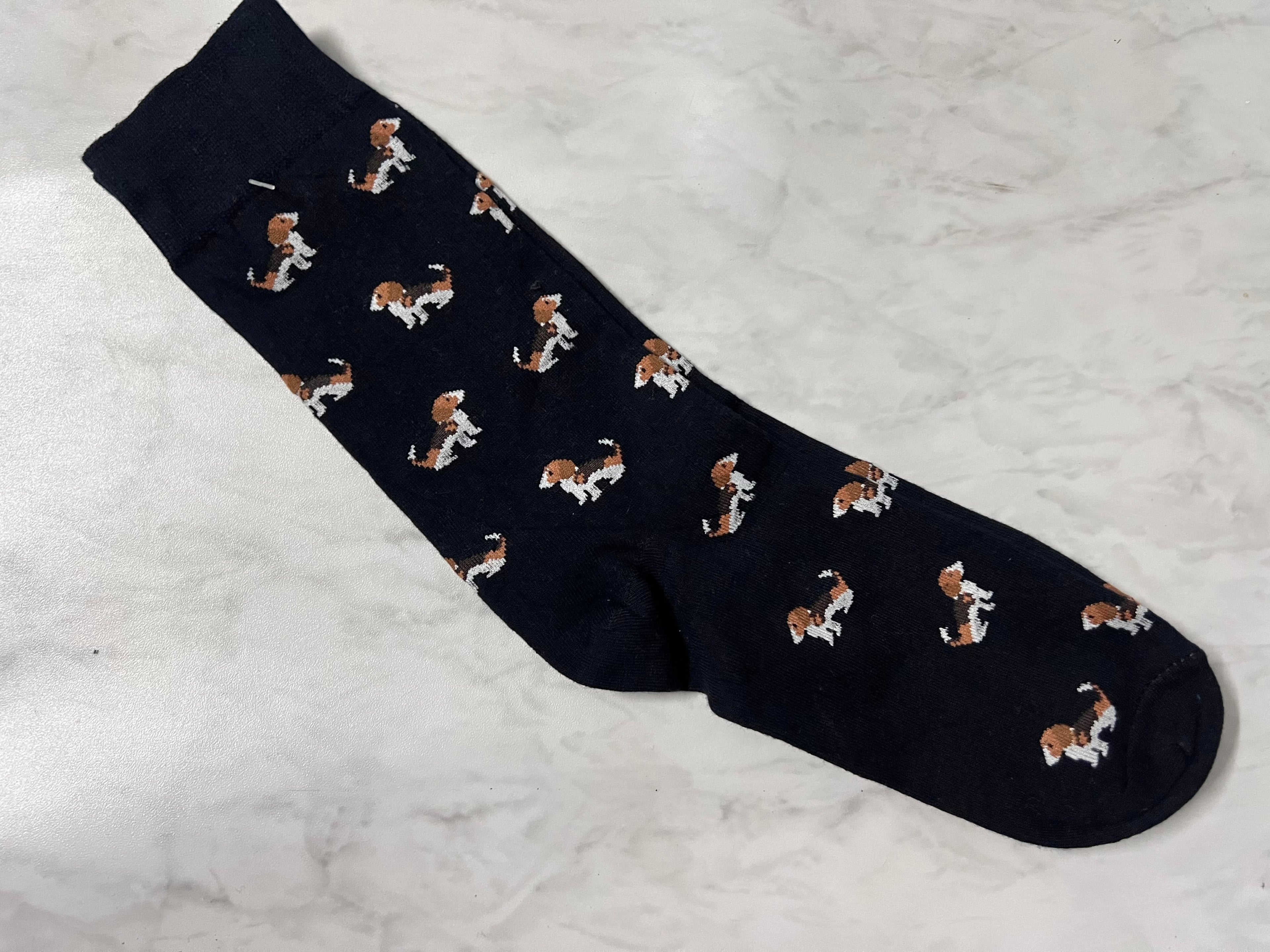 DOG SOCKS