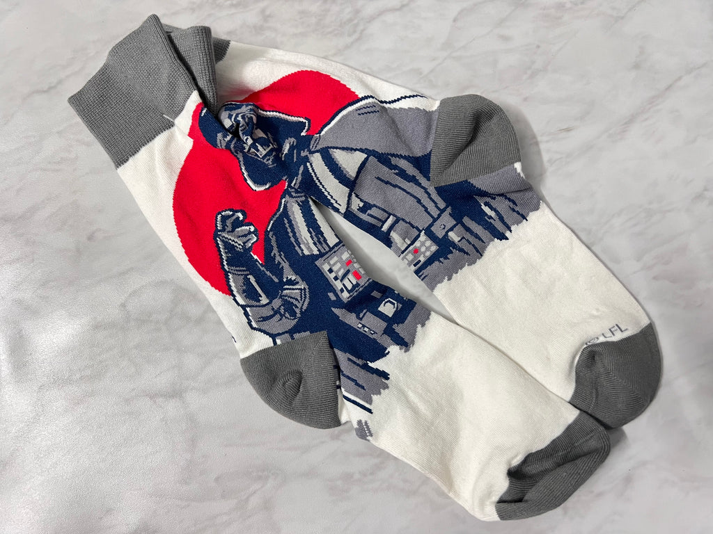 VADER SOCKS
