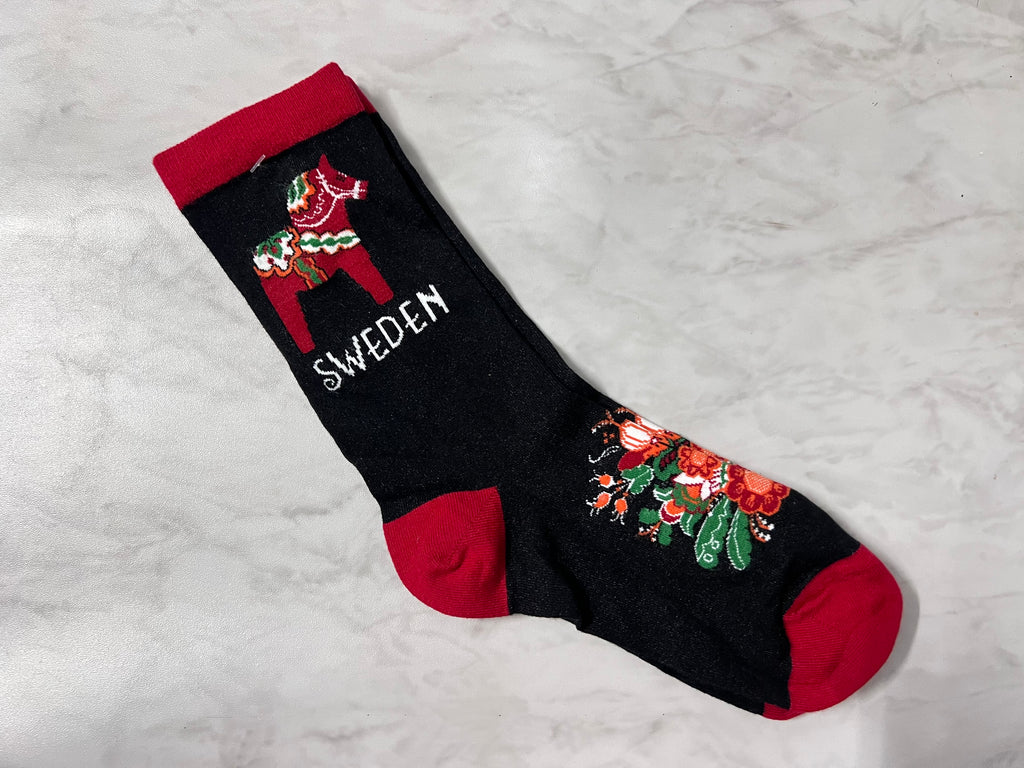 SWEDEN SOCKS