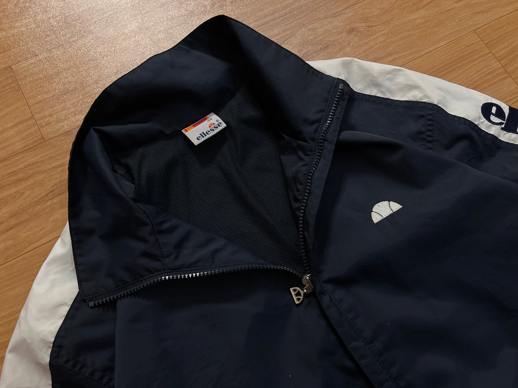 ELLESS* WINDCHEATER
