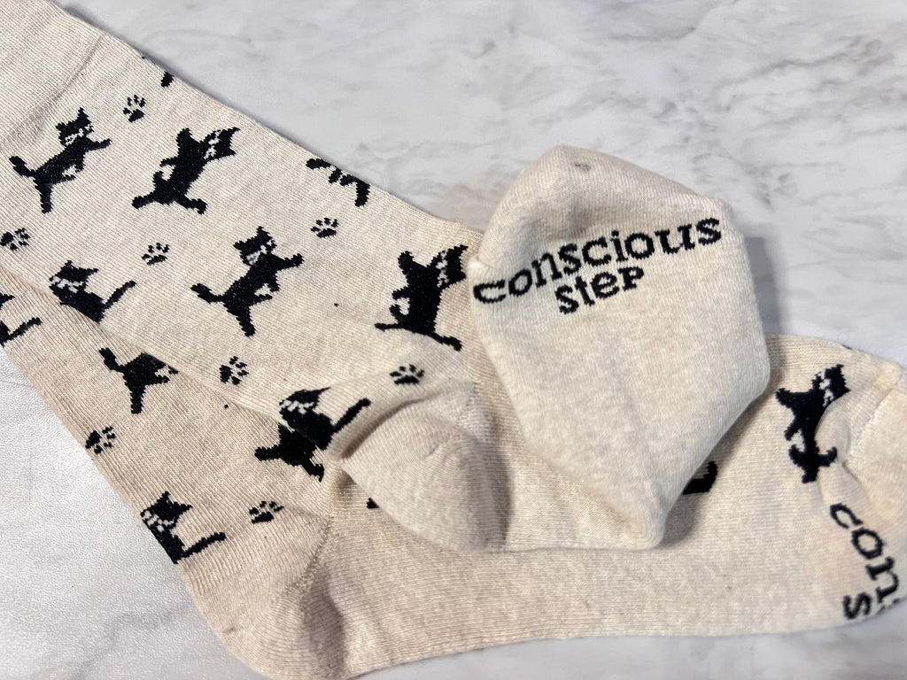 CAT SOCKS