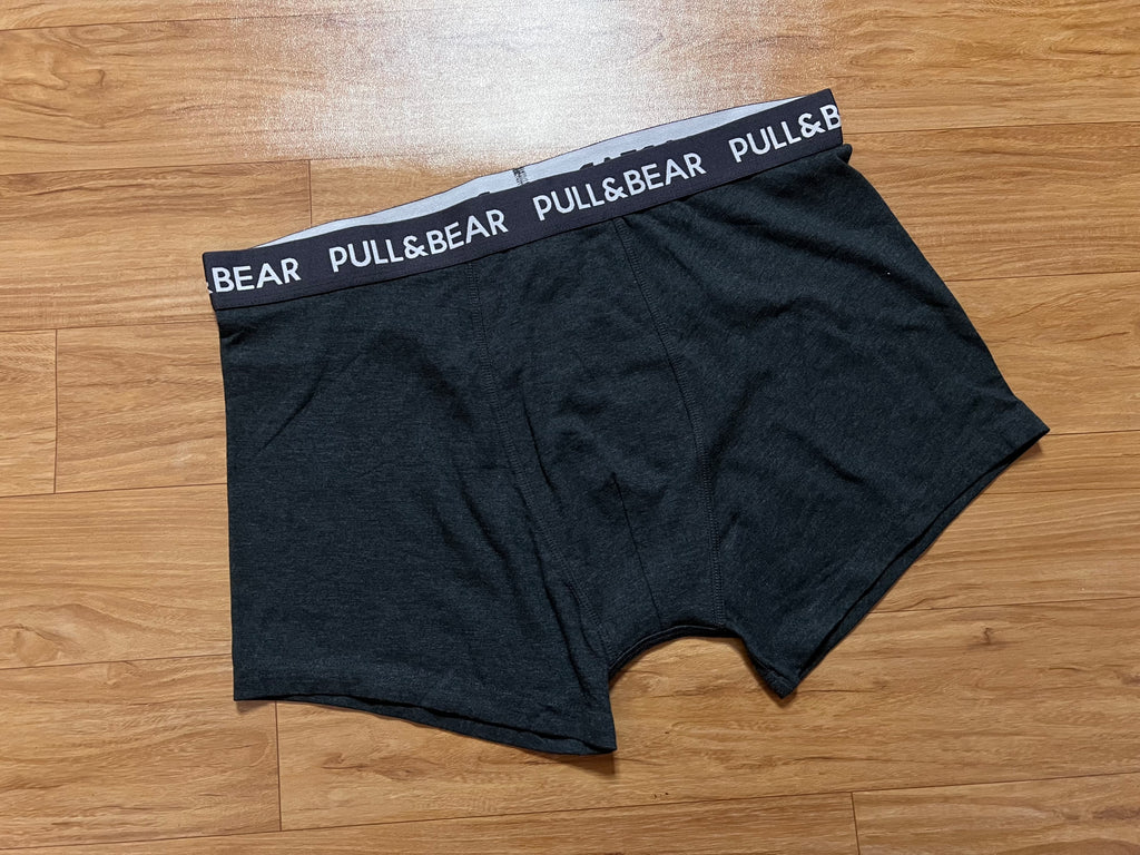 PULL*BEAR TRUNK