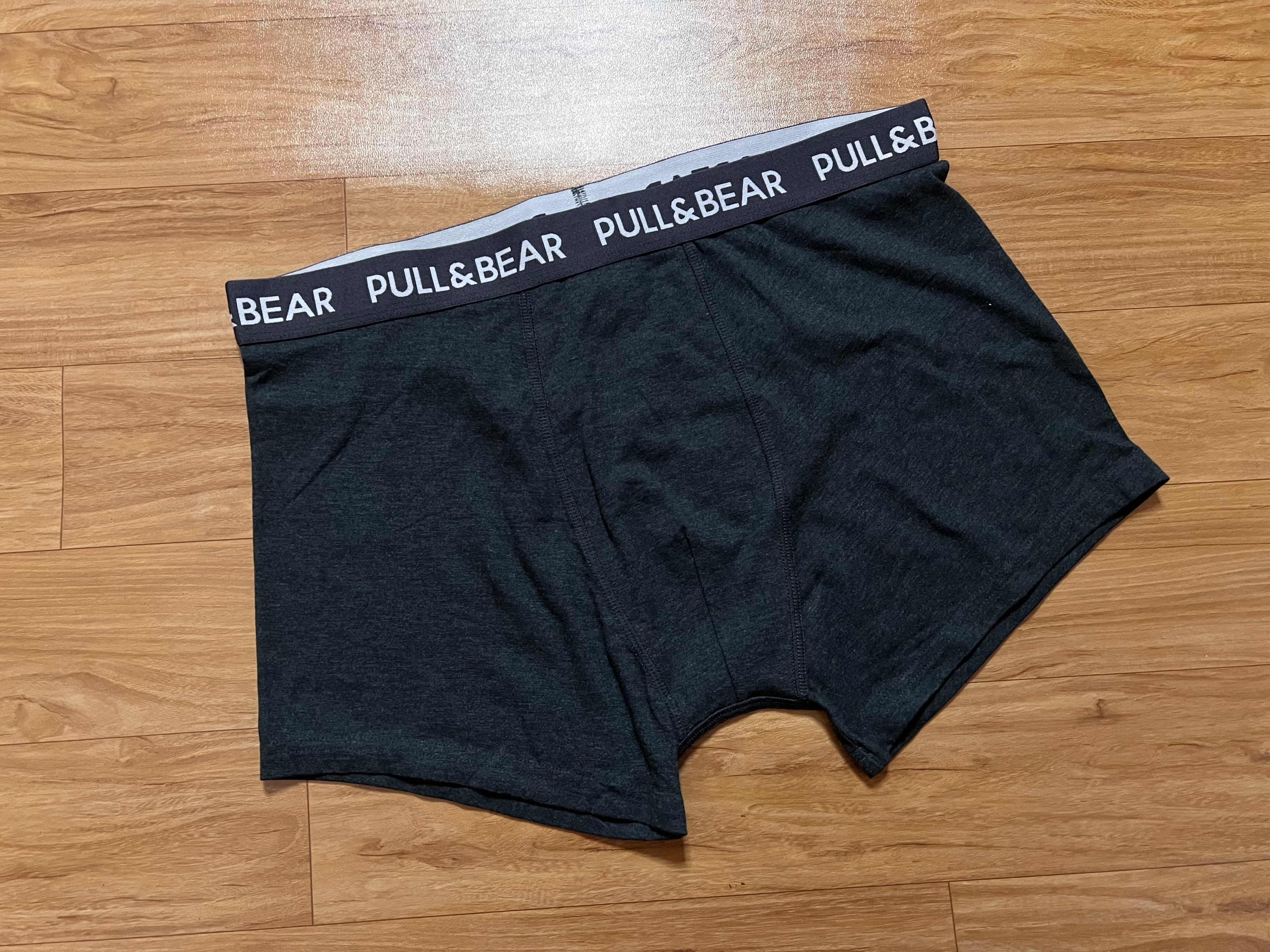PULL*BEAR TRUNK