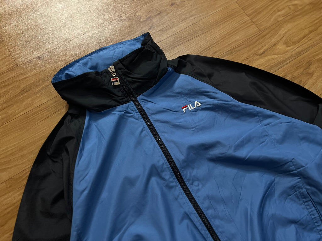 F*LA WINDCHEATER