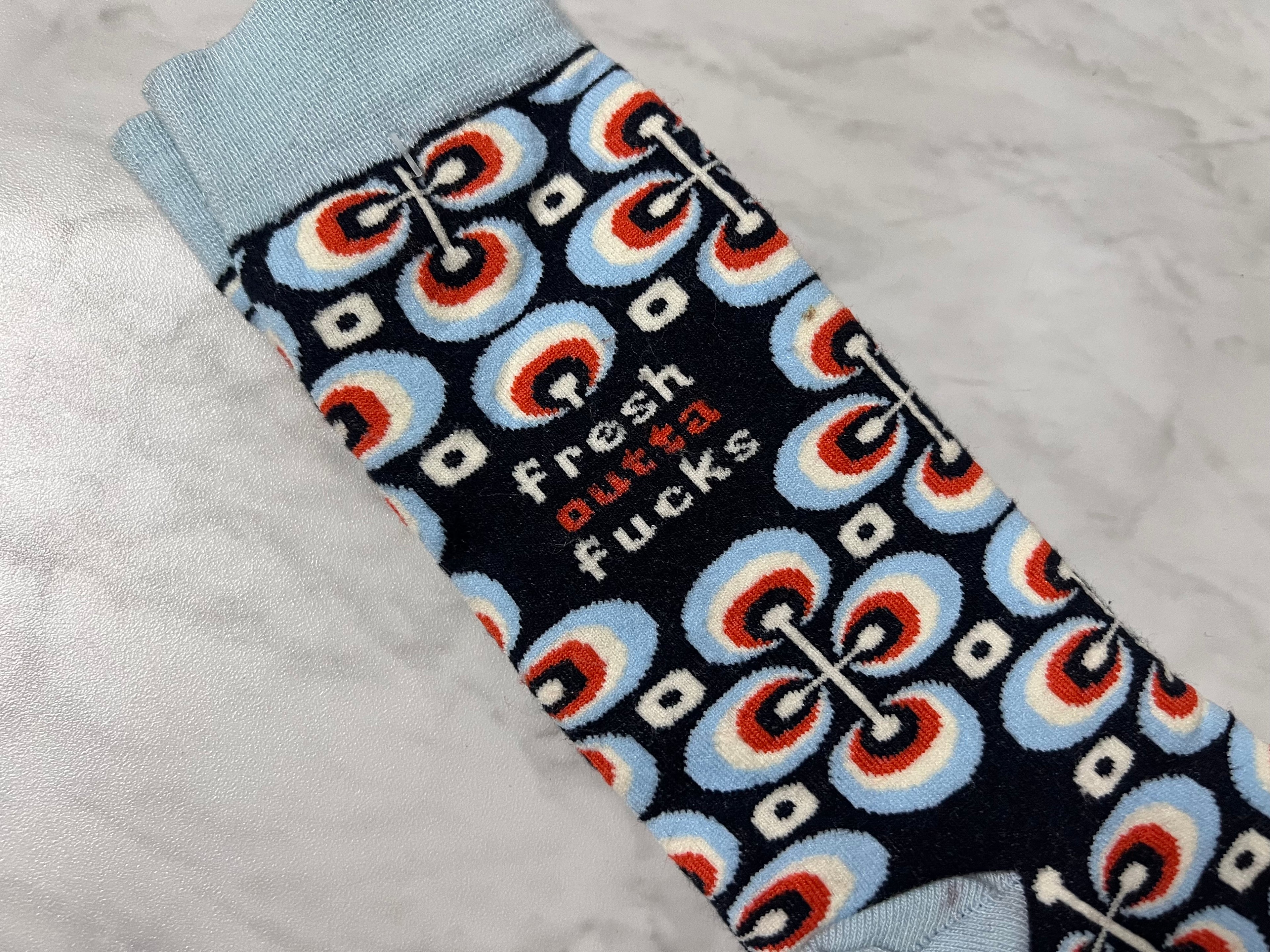 QUOTE SOCKS