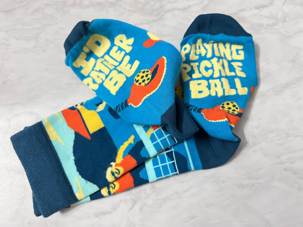 QUOTE SOCKS