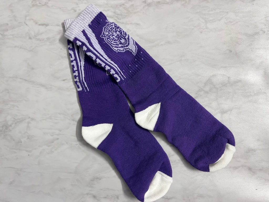TIGER SOCKS