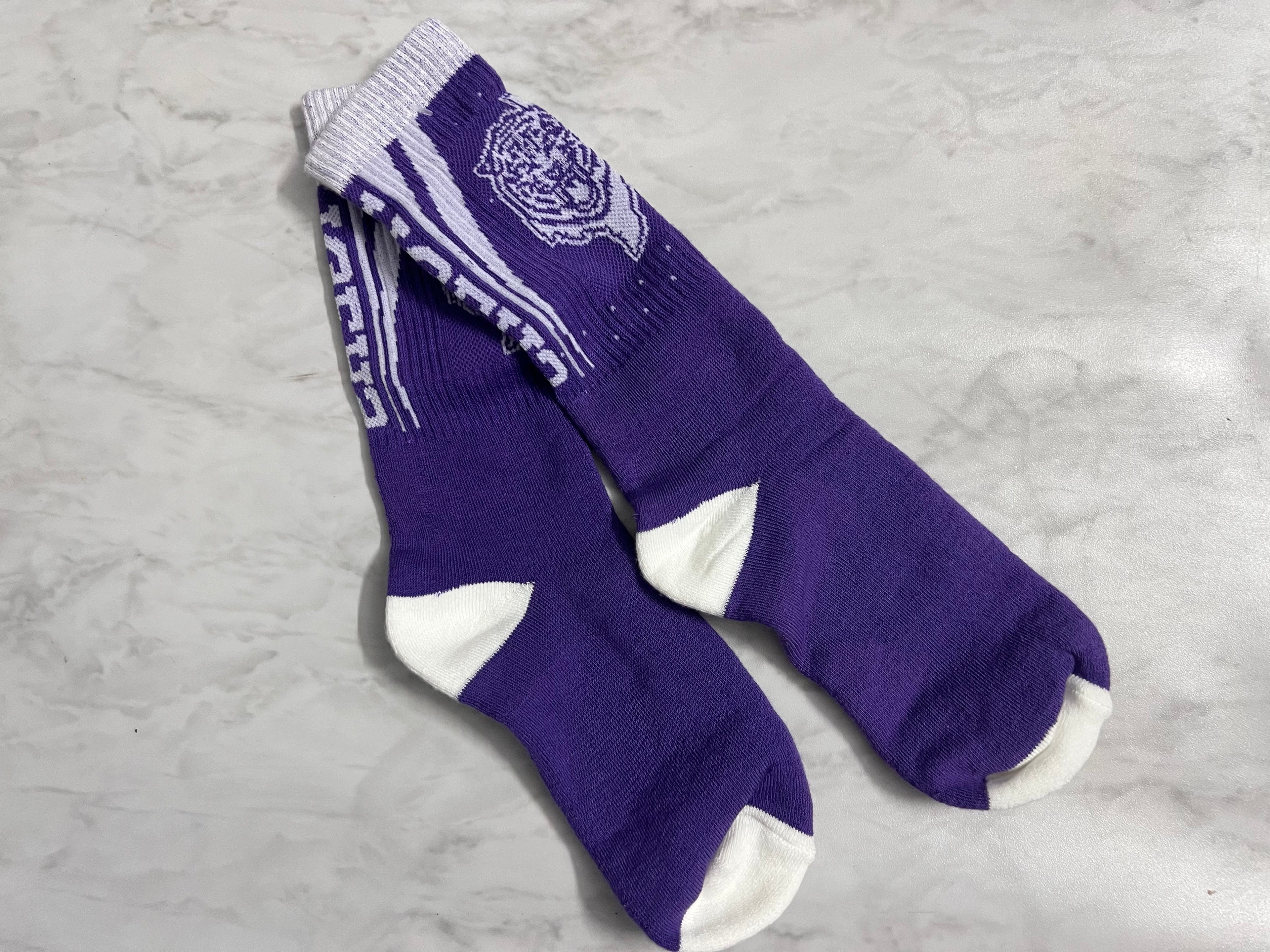 TIGER SOCKS