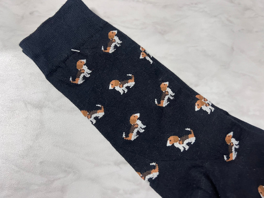 DOG SOCKS