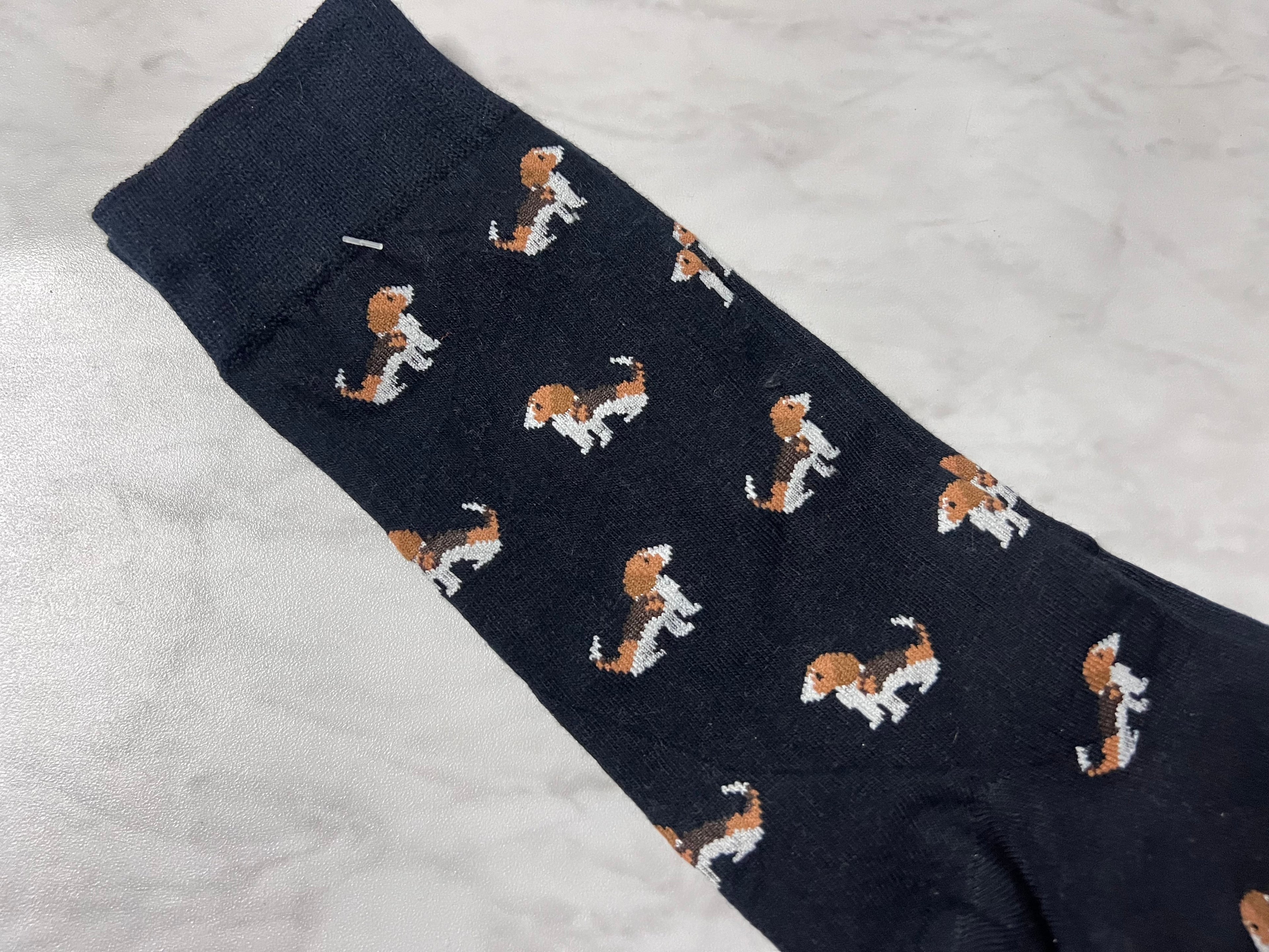 DOG SOCKS