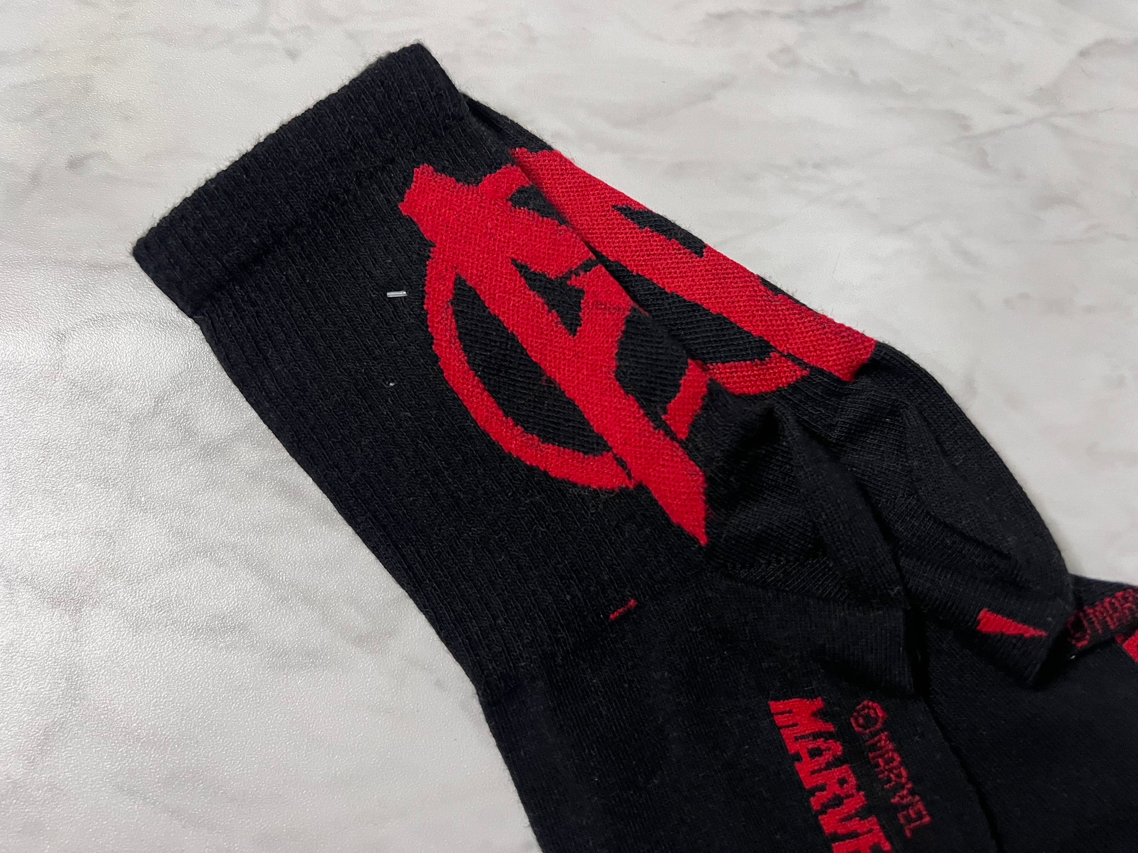 AVENGERS SOCKS