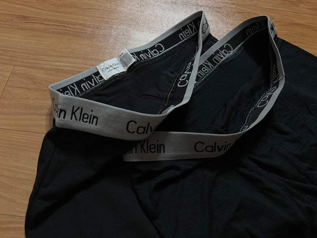 CALV*N KLE*N TRUNK