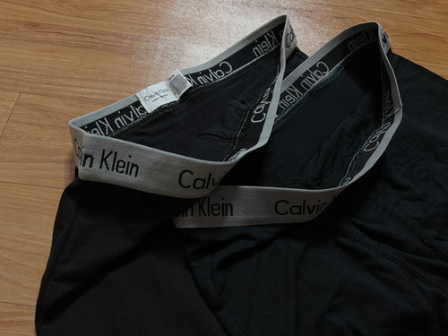 CALV*N KLE*N TRUNK