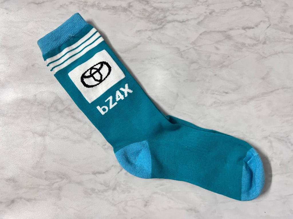 TOYOTA SOCKS