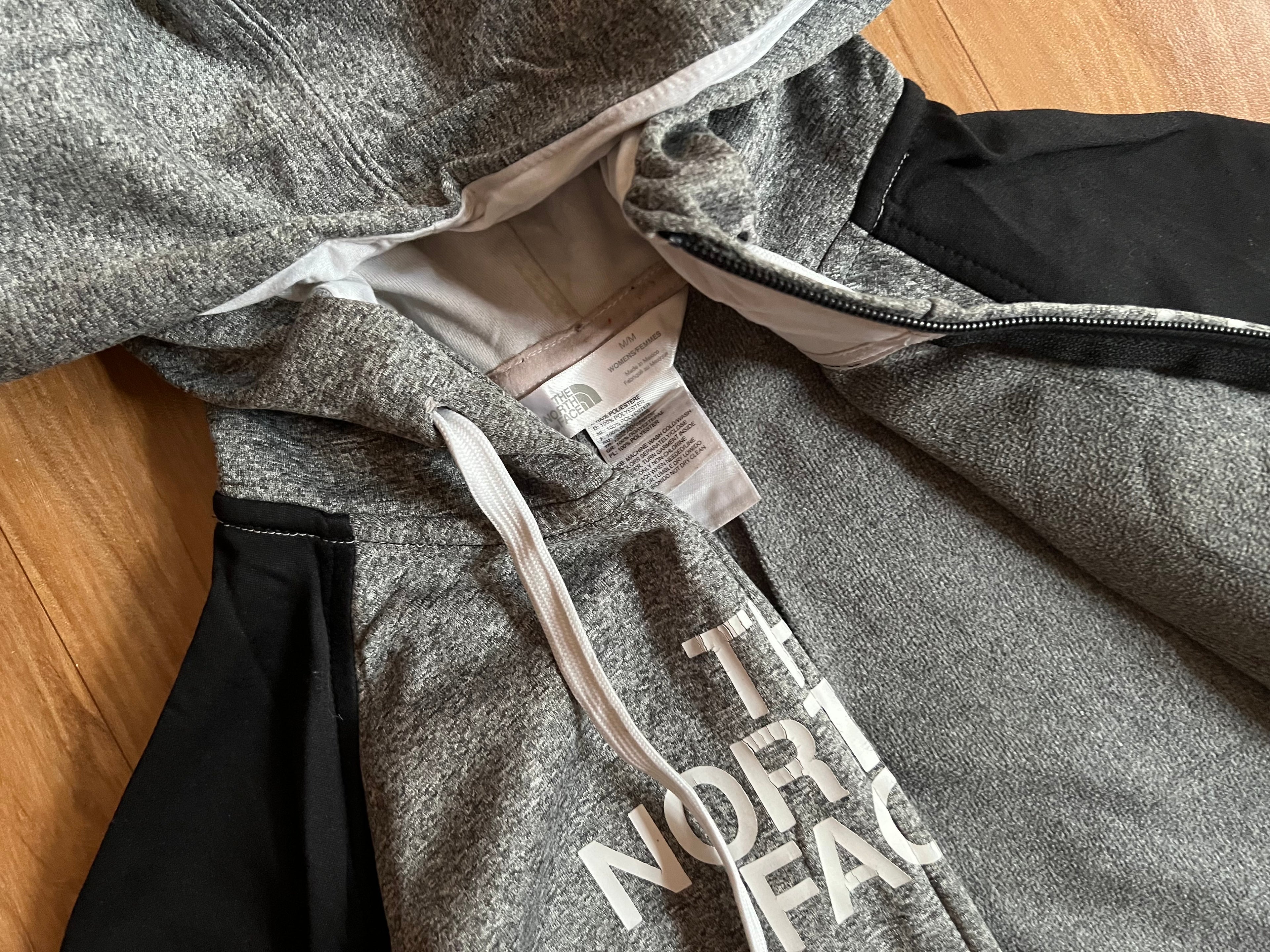 TNF SWEATSHIRT