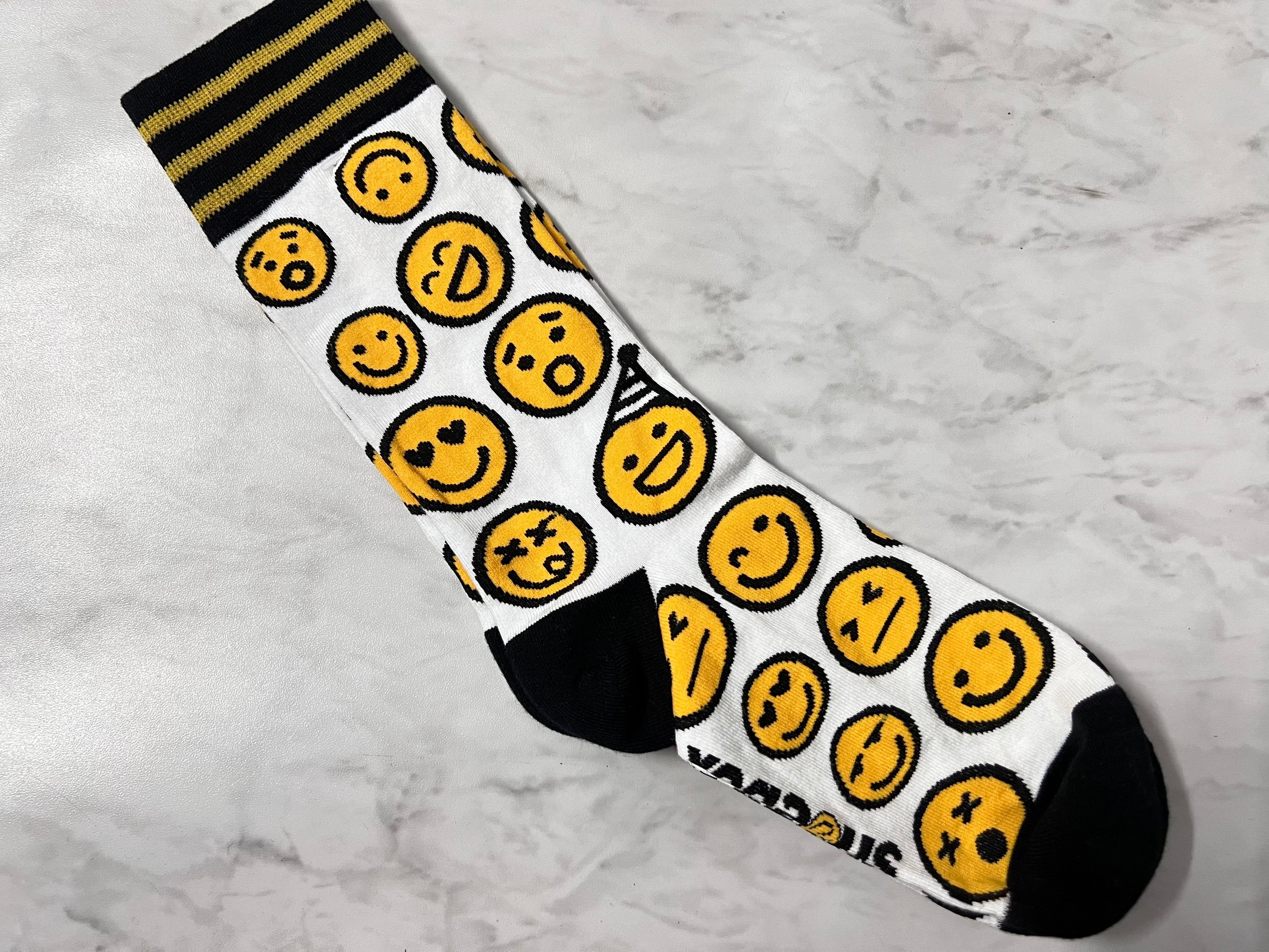 EMOJI SOCKS