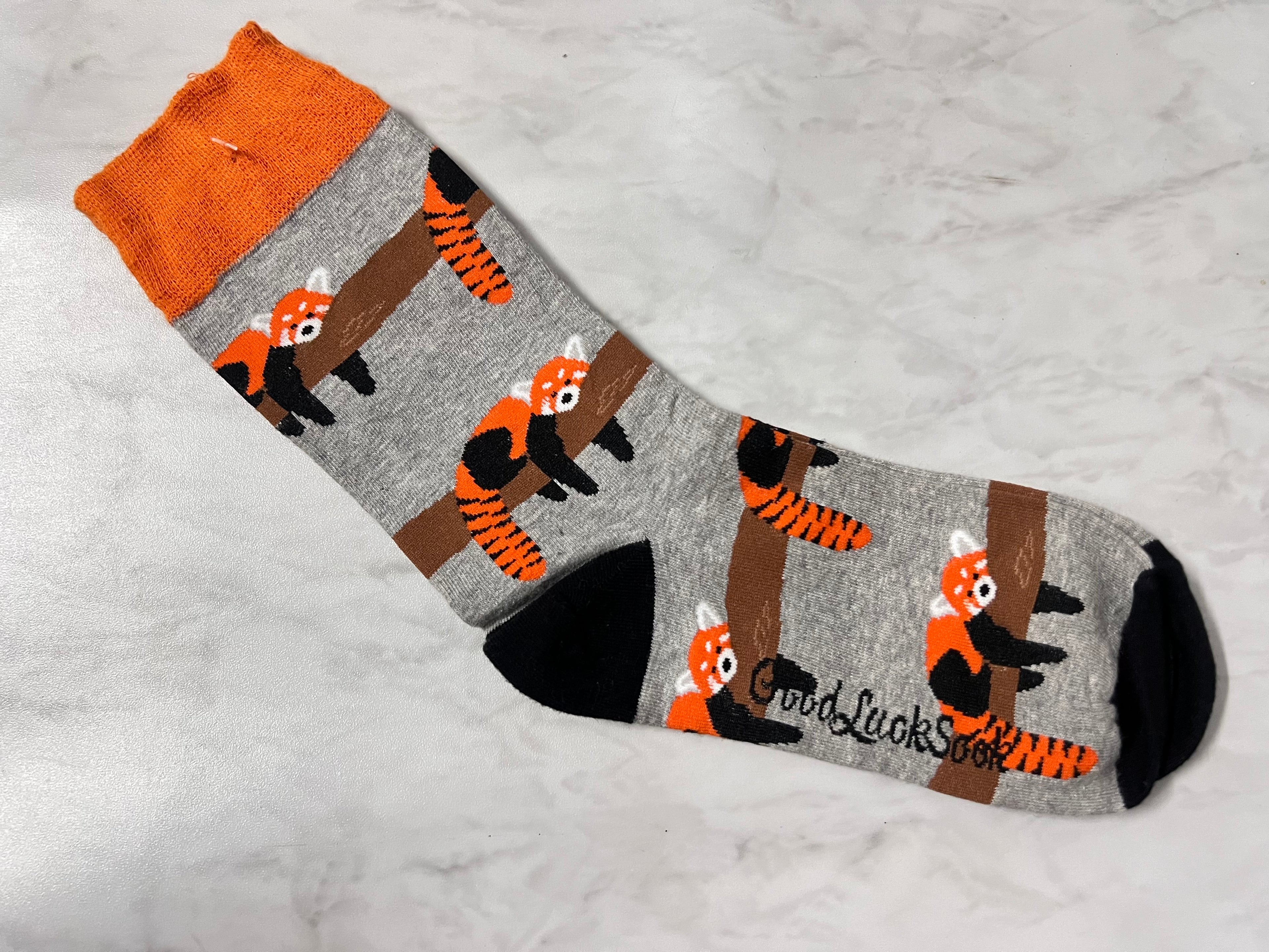 FOX SOCKS
