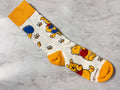 POOH SOCKS