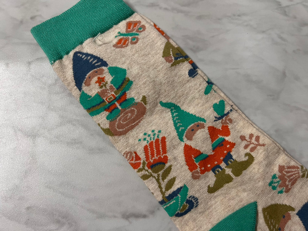 CHRISTMAS SOCKS