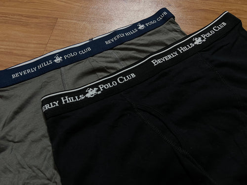 BH TRUNK