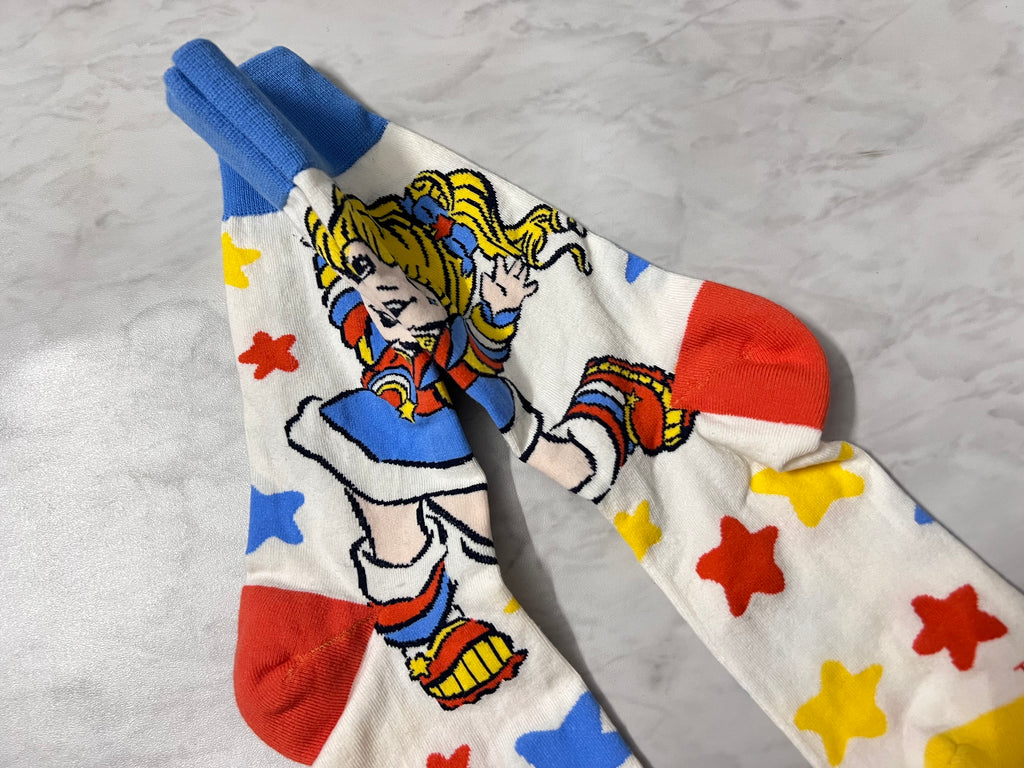 DOLL SOCKS