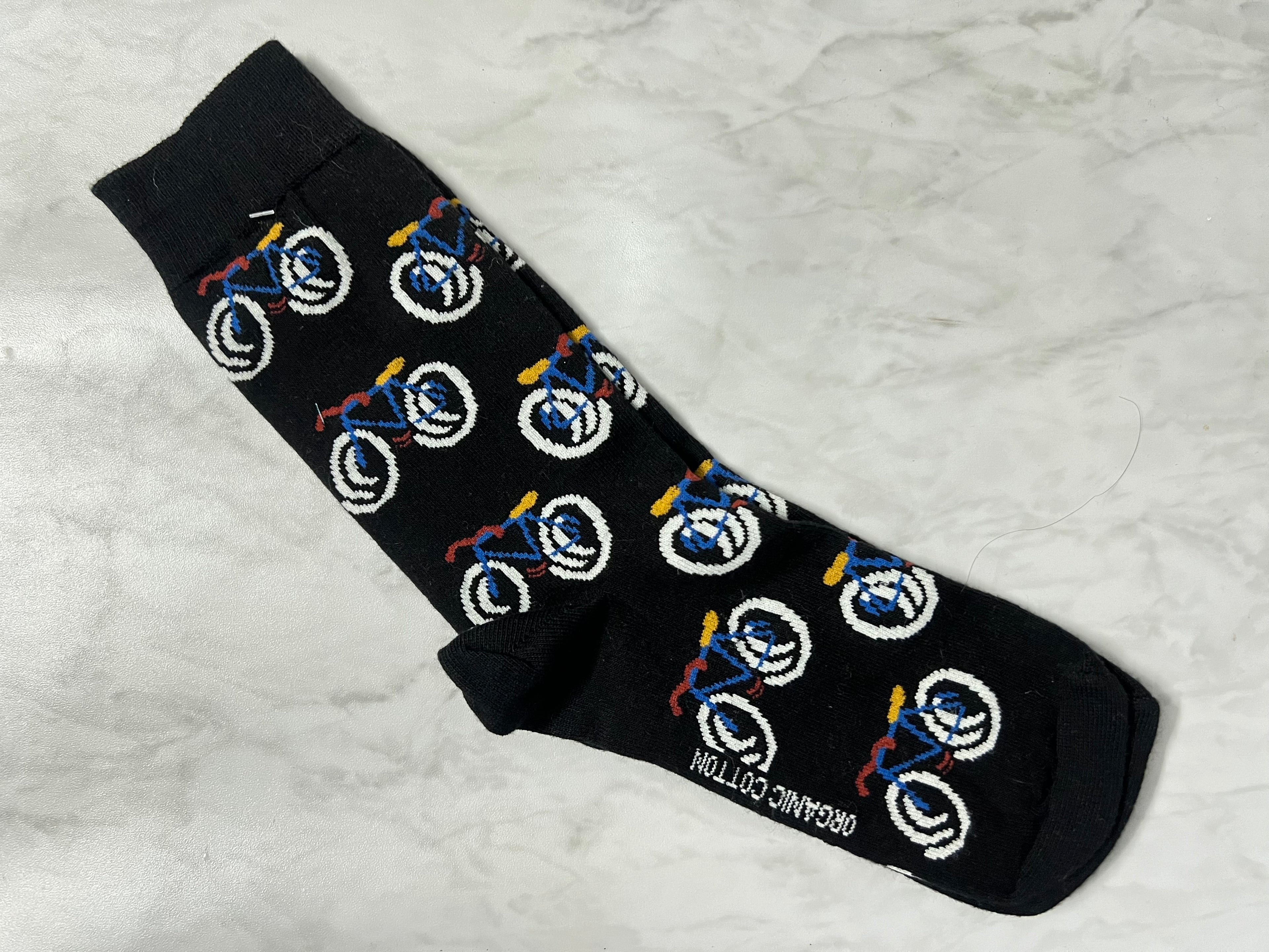 CYCLE SOCKS