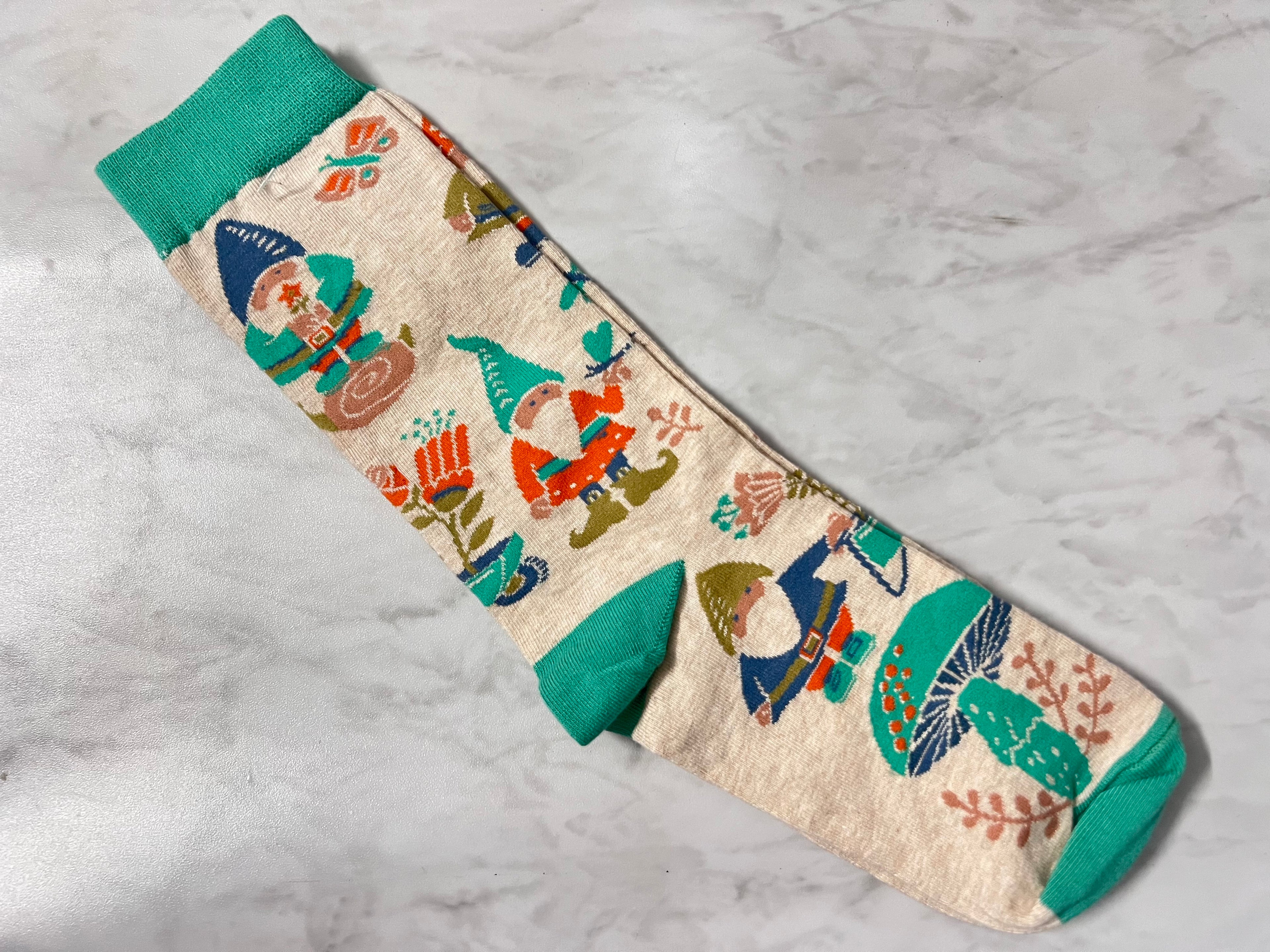 CHRISTMAS SOCKS