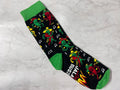 JALAPENO SOCKS