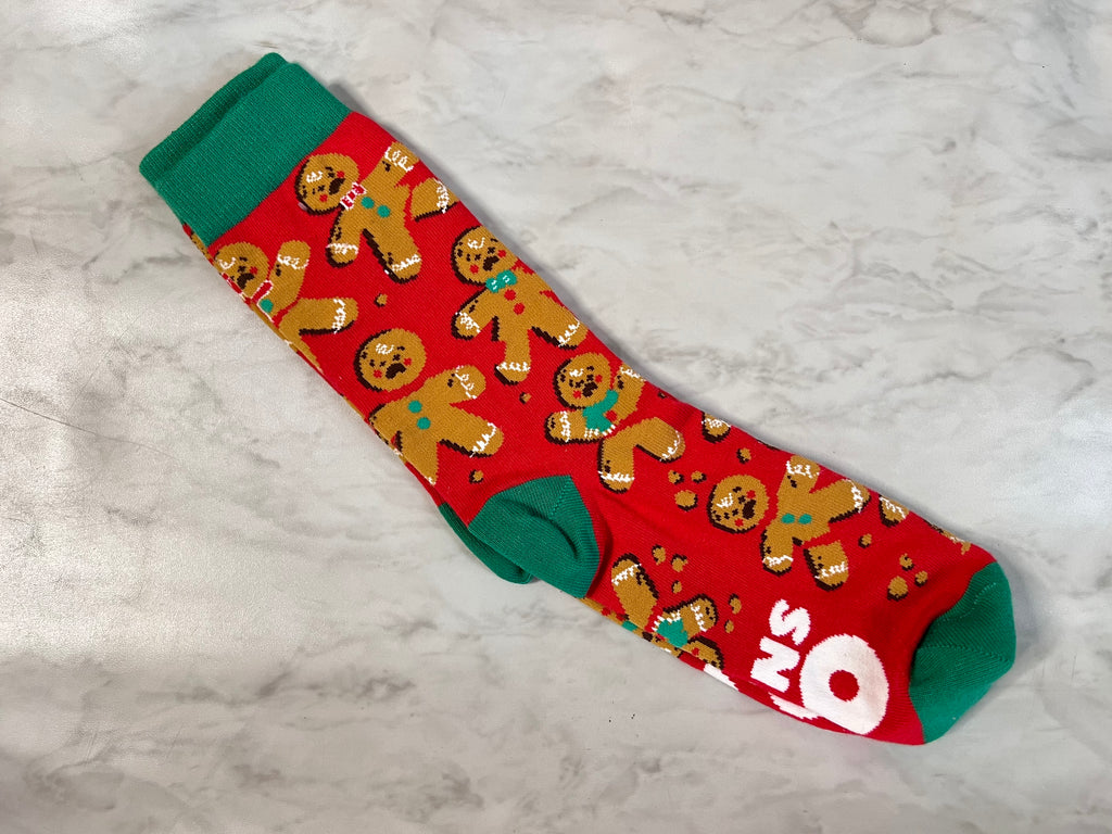 COOKIE SOCKS