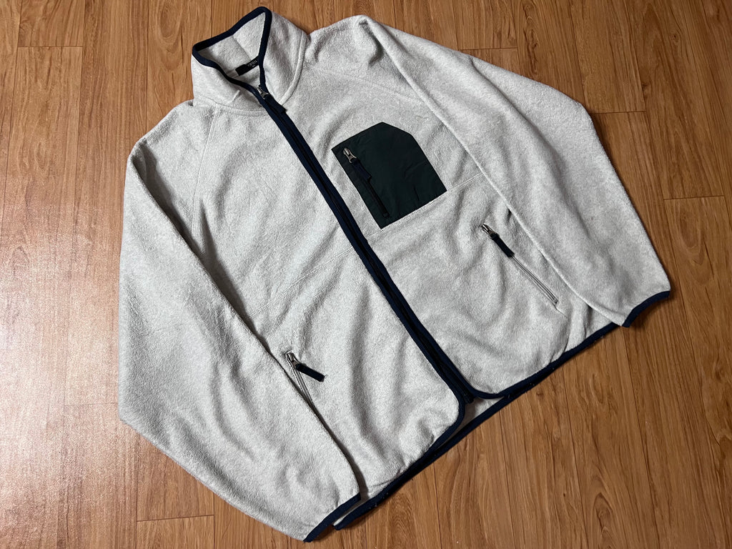 TEDDY JACKET