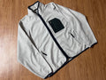 TEDDY JACKET