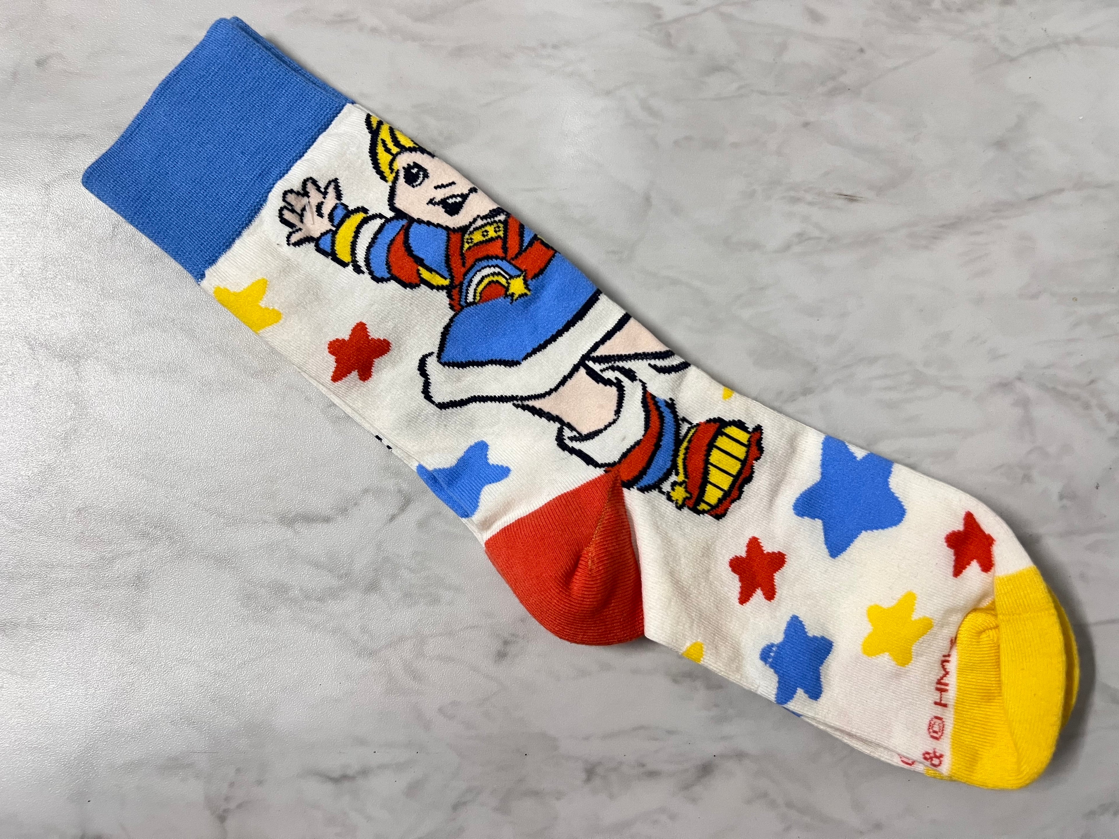 DOLL SOCKS