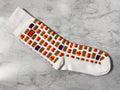 MCDONALD SOCKS