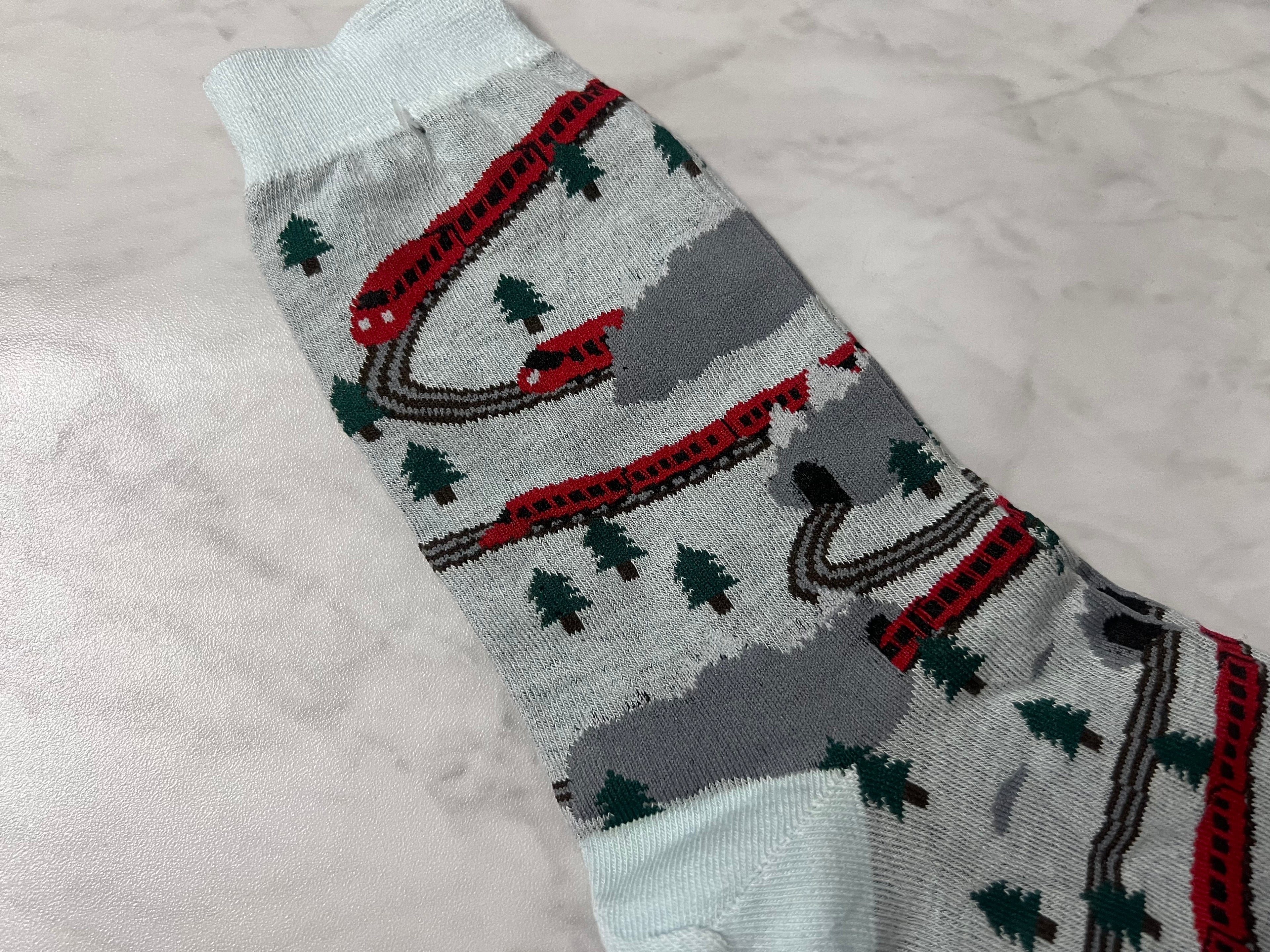 WINTER TRIP SOCKD