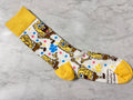 SPONGEBOB SOCKS