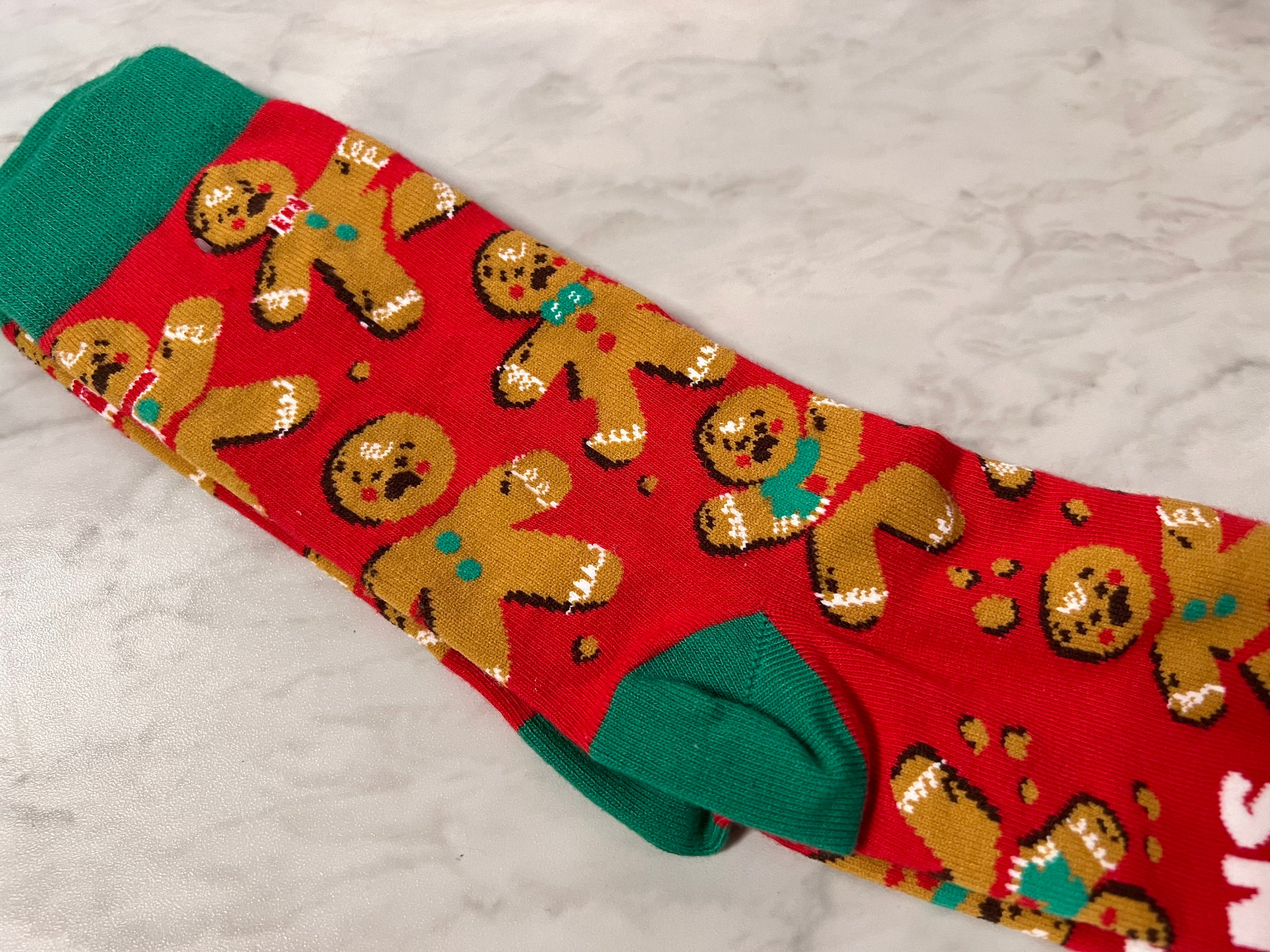 COOKIE SOCKS