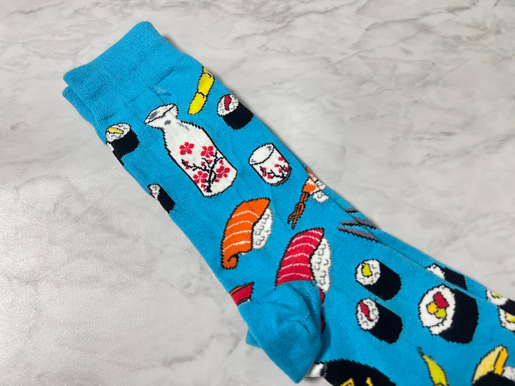 SHUSHI SOCKS