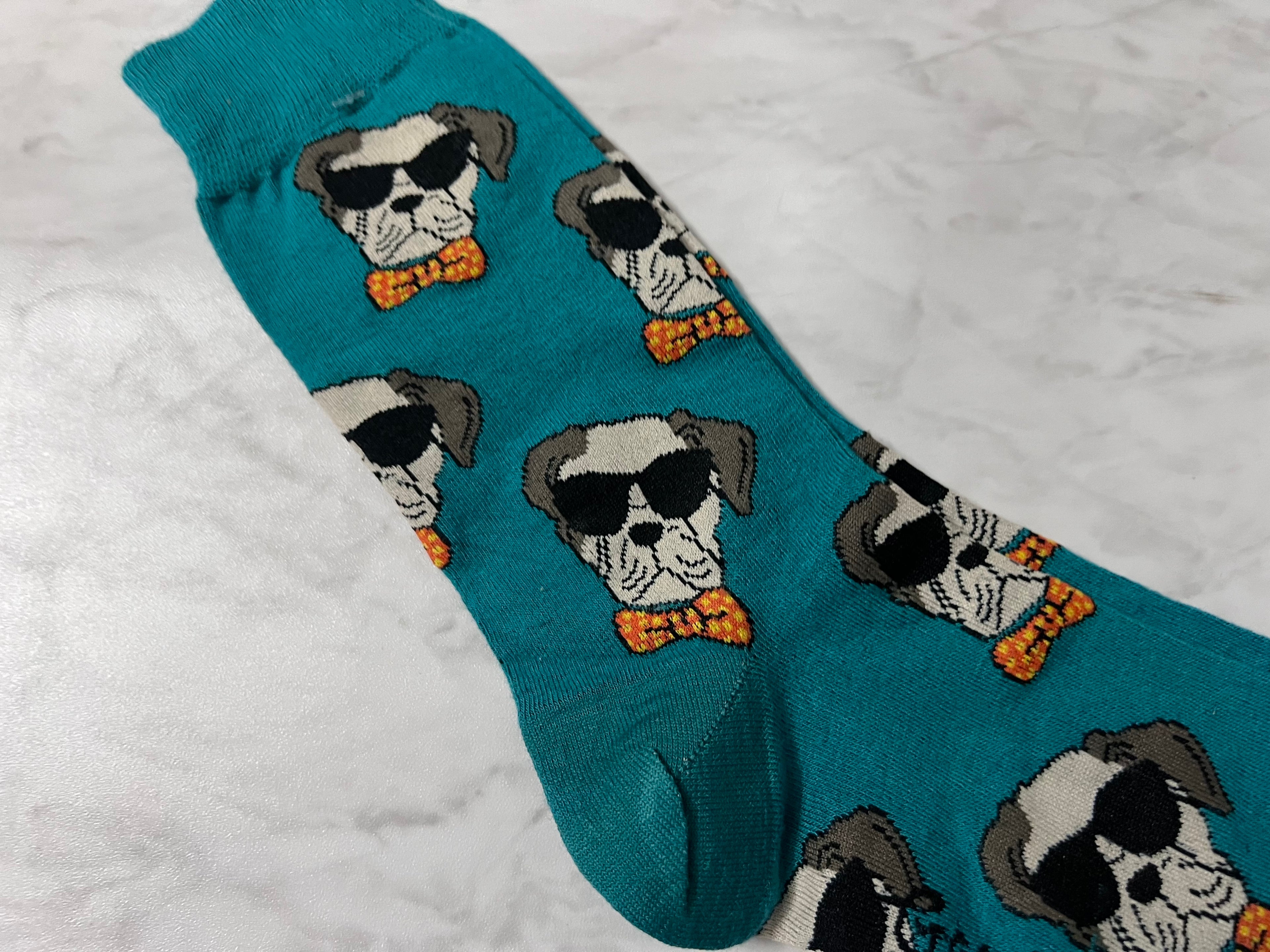 DOG SOCKS